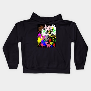 Diversified Kids Hoodie